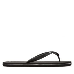 Japonki Billabong. Czarne klapki męskie Billabong. Za 59.99 zł.