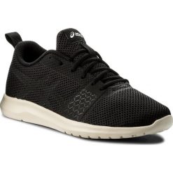 Buty ASICS - Kanmei Mx T899N Black/Black/Birch 9090. Obuwie sportowe damskie marki Asics. W wyprzedaży za 189.00 zł.