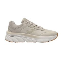 Buty sportowe damskie Joma Aries 2625. Brązowe obuwie sportowe damskie Joma, bez wzorów, z gumy, trekkingowe. Za 279.50 zł.