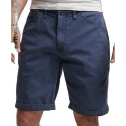 Damska kurtka wodoodporna Superdry Ultimate SD. Brązowe kurtki damskie Superdry., bez wzorów, z materiału, bez kaptura. Za 394.85 zł.