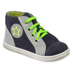 Fare Buty Chłopięce Za Kostkę 22 Czarne. Buty sportowe chłopięce marki Fare. Za 135.00 zł.
