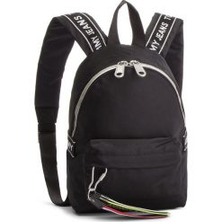 Plecak TOMMY JEANS - Tju Logo Tape Micro Backpack AU0AU00395 002. Plecaki damskie marki Tommy Jeans. Za 349.00 zł.