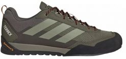 Buty trekkingowe męskie Adidas TERREX SKYCHASER SOLO 3 (JS4328) 45 1/3. Trekkingi męskie Adidas. Za 470.40 zł.