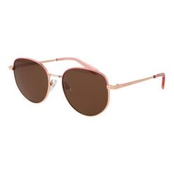 Okulary przeciwsłoneczne Damskie TED BAKER TB1678 53401. Brązowe okulary przeciwsłoneczne damskie Ted Baker. W wyprzedaży za 344.10 zł.