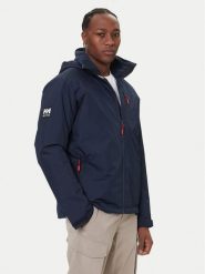 Helly Hansen Kurtka żeglarska Pile 34526 Granatowy Regular Fit. Niebieskie kurtki sportowe męskie Helly Hansen, l, bez wzorów, z syntetyku, żeglarskie. Za 879.99 zł.