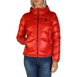 Blauer Giacca 3013. Kurtki damskie Blauer, bez wzorów, bez kaptura. Za 3.00 zł.