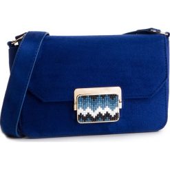 Torebka MENBUR - 449670066 Dazzling Blue. Listonoszki damskie marki Menbur. W wyprzedaży za 149.00 zł.