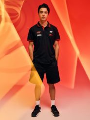 4F Spodenki casual męskie - czarne S. Czarne krótkie spodenki sportowe męskie 4f, m, bez wzorów, z tkaniny, trekkingowe. Za 129.99 zł.