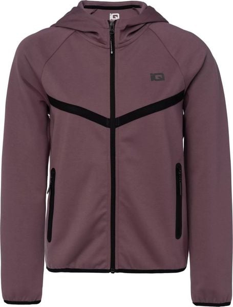 IQ Damska bluza intelligence quality IMNEN WMNS flint rozmiar S. Bluzy damskie IQ, s, bez wzorów, bez kaptura. Za 192.43 zł.