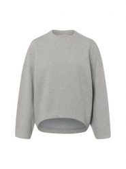 Msch Copenhagen Bluza Kobiety szary, XS/S. Szare bluzy damskie MSCH Copenhagen, s, bez wzorów, bez kaptura. Za 399.95 zł.