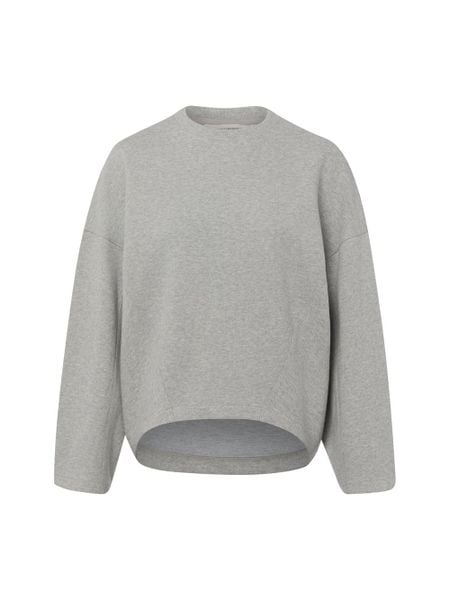 Msch Copenhagen Bluza Kobiety szary, XS/S. Szare bluzy damskie MSCH Copenhagen, s, bez wzorów, bez kaptura. Za 399.95 zł.