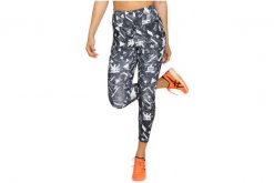 Spodnie treningowe damskie Asics Future Tokyo Tight. Czarne spodnie sportowe damskie Asics, s, bez wzorów, z materiału, do biegania. Za 179.99 zł.
