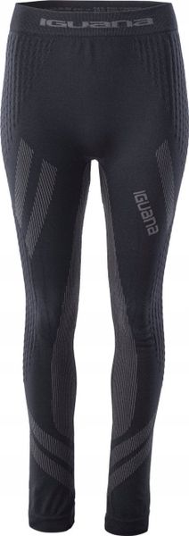 Iguana Damskie Legginsy termoaktywne GAMBIT W BOTTOM. Bielizna termoaktywna damska IGUANA, bez wzorów. Za 195.99 zł.