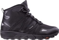 Buty trekkingowe męskie Hi-Tec V-Lite Shift I+ czarne r. 44. Czarne trekkingi męskie Hi-tec. Za 141.04 zł.