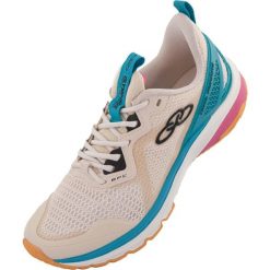 Damskie Buty Trail Olympikus BPC 39 - Oddychające i Lekkie. Fioletowe obuwie sportowe damskie OLYMPIKUS, bez wzorów, trekkingowe. Za 344.99 zł.