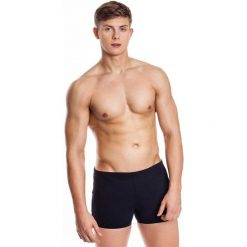 Bokserki pływackie męskie Aqua Speed Patrick. Niebieskie kąpielówki męskie Aqua-Speed, m, bez wzorów, do pływania. Za 62.90 zł.