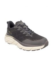 Buty do chodzenia CMP Rahmsy Wp. Szare trekkingi męskie CMP, trekkingowe. Za 332.90 zł.