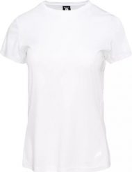 Martes Damska koszulka z krótkim rękawem Martes LADY NALSO biały rozmiar XXL. Białe t-shirty damskie MARTES, xxl, bez wzorów, bez kołnierzyka. Za 48.58 zł.