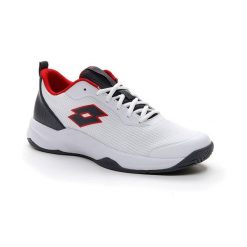 Buty tenisowe Lotto Mirage 700 all court. Obuwie sportowe damskie Lotto, bez wzorów, tenisowe. Za 279.00 zł.