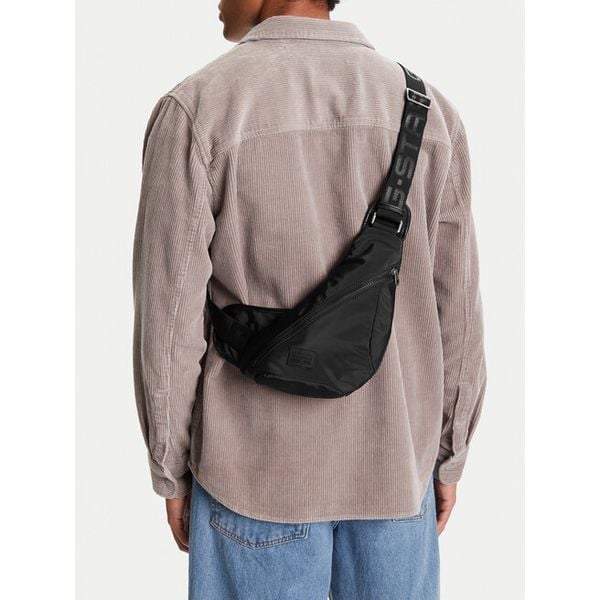 Nerka G-Star. Czarne saszetki męskie G-Star, młodzieżowe, małe. Za 182.99 zł.