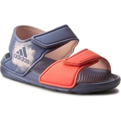 Sandały adidas - AltaSwim C BA9287 Suppur/Hazcor/Eascor. Sandały dziewczęce marki Adidas. W wyprzedaży za 99.00 zł.
