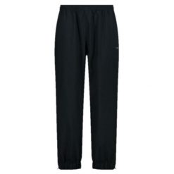 Spodnie damskie turystyczne CMP 35X7386. Czarne spodnie sportowe damskie CMP, xs, bez wzorów. Za 255.00 zł.