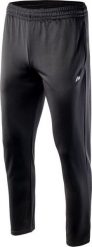 Martes Spodnie męskie Diri Black r. XXL. Czarne spodnie sportowe męskie MARTES, m, bez wzorów. Za 59.52 zł.