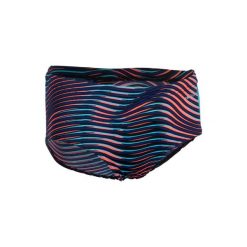 SLIPKI 900 SIDE ALL VIB JR. Niebieskie kąpielówki dla chłopców NABAIJI. Za 49.99 zł.