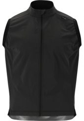Kurtka odblaskowa Elite Lab Elite X1. Czarne kurtki męskie ELITE LAB, m, bez wzorów, z materiału, eleganckie, bez kaptura. Za 213.00 zł.