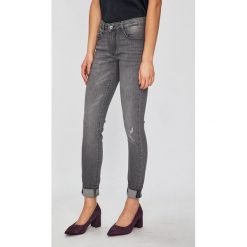 Guess Jeans - Jeansy. Jeansy damskie marki Guess Jeans. Za 319.90 zł.