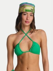 Billabong Góra od bikini Sol Searcher EBJX300103 Zielony. Zielone bikini damskie Billabong, xs, bez wzorów. Za 109.99 zł.