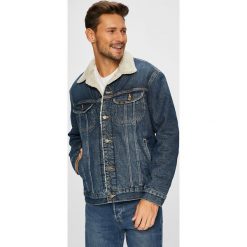 Lee - Kurtka. Kurtki męskie marki Lee. W wyprzedaży za 249.90 zł.