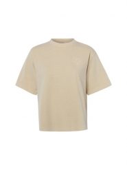 Marc O'Polo Koszulka Kobiety Bawełna beżowy, S. Brązowe t-shirty damskie Marc O'Polo, s, bez wzorów, z bawełny, bez kołnierzyka. Za 169.95 zł.