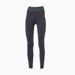 Legginsy wspinaczkowe damskie Wild Country Session Aop. Czarne legginsy damskie WILD COUNTRY, bez wzorów, trekkingowe. Za 179.99 zł.