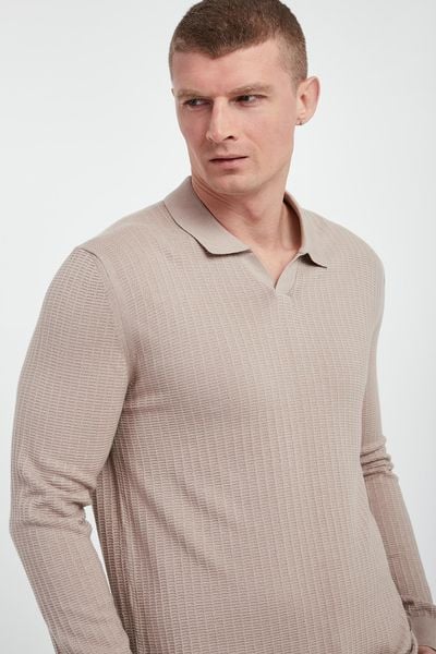 Sweter męskie Galdino JOOP!. Swetry przez głowę męskie JOOP!, l, bez wzorów, bez kołnierzyka. W wyprzedaży za 575.20 zł.