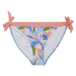 Bikini Damskie Flavia Abstract Floral String Bikini Bottoms. Czerwone bikini damskie Regatta, s, bez wzorów. Za 80.99 zł.