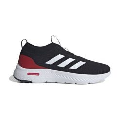 Buty męskie adidas Cloudfoam Move Sock. Czarne buty sportowe męskie Adidas, bez zapięcia, do biegania, Adidas Cloudfoam. Za 219.00 zł.