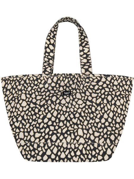 Torba Shopper Damska Barts Juno. Zielone torby na ramię damskie Barts, bez wzorów, z bawełny, klasyczne, bez dodatków. Za 239.00 zł.