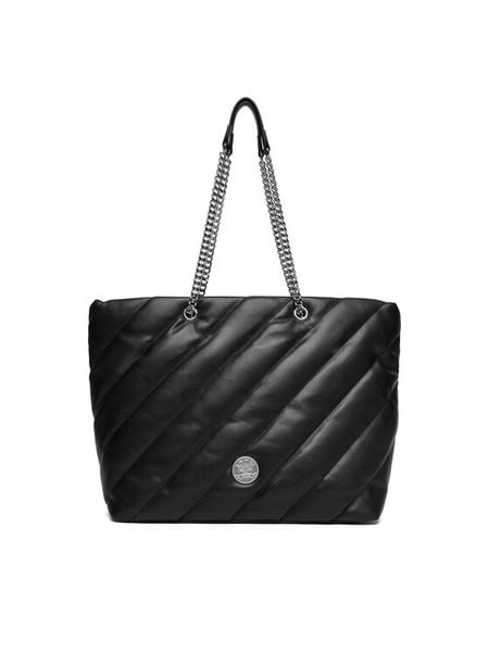 JOOP! Torebka Helena 4130001227 Czarny. Czarne torebki do ręki damskie JOOP!, bez wzorów, ze skóry, bez dodatków. Za 619.99 zł.