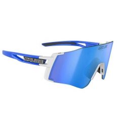 Okulary przeciwsłoneczne Salice 026RW. Białe okulary przeciwsłoneczne męskie SALICE. Za 520.50 zł.