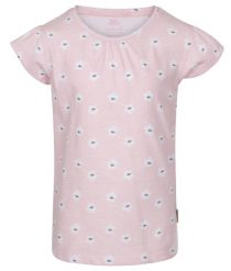 Trespass Present - Damska koszulka w kolorze jasnoróżowym. Czerwone t-shirty damskie 2117 OF SWEDEN, m, bez wzorów, z materiału, klasyczne, bez kołnierzyka. Za 96.24 zł.