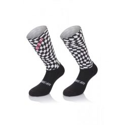 Skarpetki Mb Wear Aero Fast H20 Founder M.Race. Czarne skarpety męskie MB WEAR, bez wzorów, z elastanu. Za 194.50 zł.