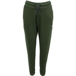 Spodnie O'Neill 2 Knit, Mężczyźni. Zielone spodnie materiałowe męskie O'Neill, m, bez wzorów, z bawełny. W wyprzedaży za 290.00 zł.