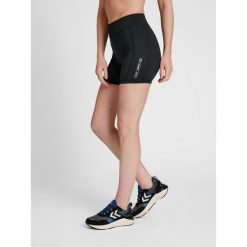Legginsy do piłki ręcznej damskie Hummel training. Czarne legginsy damskie Hummel, xl, bez wzorów. Za 169.95 zł.