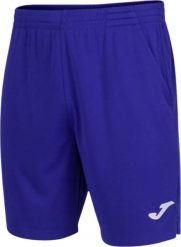 Joma Joma Drive Bermuda Shorts 100438-700 Niebieskie XXL-3XL. Niebieskie krótkie spodenki sportowe męskie Joma, m, bez wzorów. Za 57.13 zł.