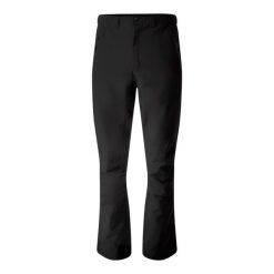 Męskie Spodnie Turystyczne Torrek Pro. Czarne spodnie sportowe męskie Dare 2b, na lato, m, bez wzorów, trekkingowe. Za 255.99 zł.