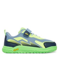 Sneakersy Primigi. Trampki i tenisówki chłopięce Primigi, bez wzorów, bez zapięcia. Za 279.99 zł.