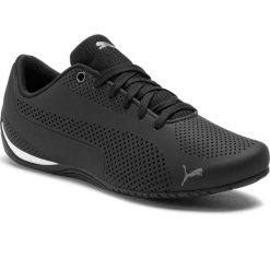 Sneakersy PUMA - Drift Cat 5 Ultra 362288 01 Puma Black/Quiet Shade. Półbuty na co dzień męskie Puma. W wyprzedaży za 299.99 zł.