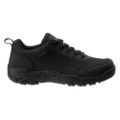 Buty Hi-tec Ilinoi Low Wp M 92800442385 czarne. Czarne trekkingi męskie . Za 528.89 zł.