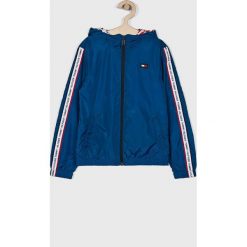 Tommy Hilfiger - Kurtka dziecięca 128-176 cm. Kurtki i płaszcze dla chłopców marki Tommy Hilfiger. Za 499.90 zł.
